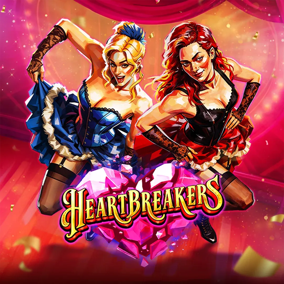Heartbreakers - NOLIMITSLOT777
