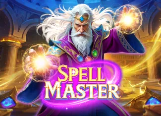 Spellmaster - NOLIMITSLOT777