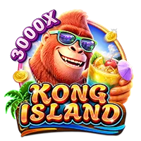 KONG ISLAND - NOLIMITSLOT777