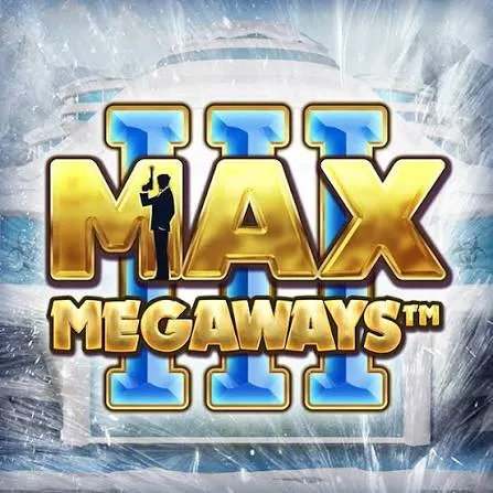 Max Megaways 3 - NOLIMITSLOT777