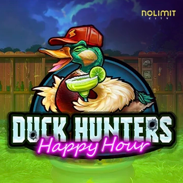 Duck Hunters Happy Hour - NOLIMITSLOT777