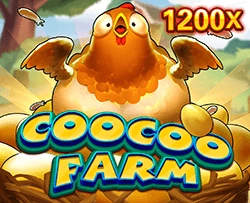 CooCooFarm - NOLIMITSLOT777