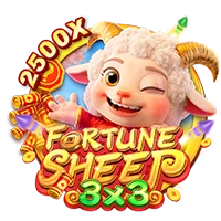 FORTUNE SHEEP - NOLIMITSLOT777