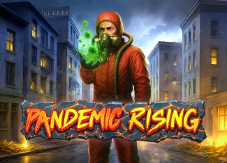 Pandemic Rising - NOLIMITSLOT777