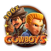 COWBOYS - NOLIMITSLOT777