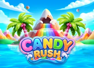 Candy Rush - NOLIMITSLOT777