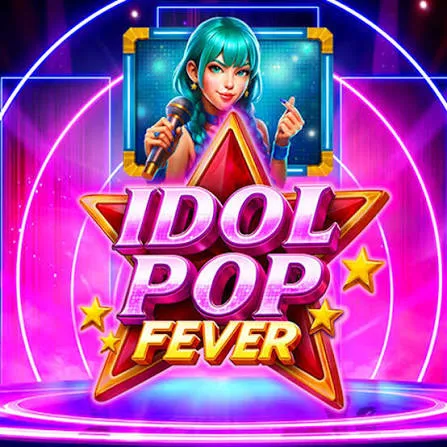Idol Pop Fever - NOLIMITSLOT777