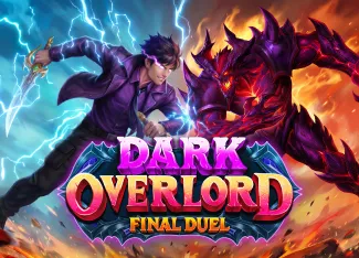 Dark Overlord - Final Duel - NOLIMITSLOT777