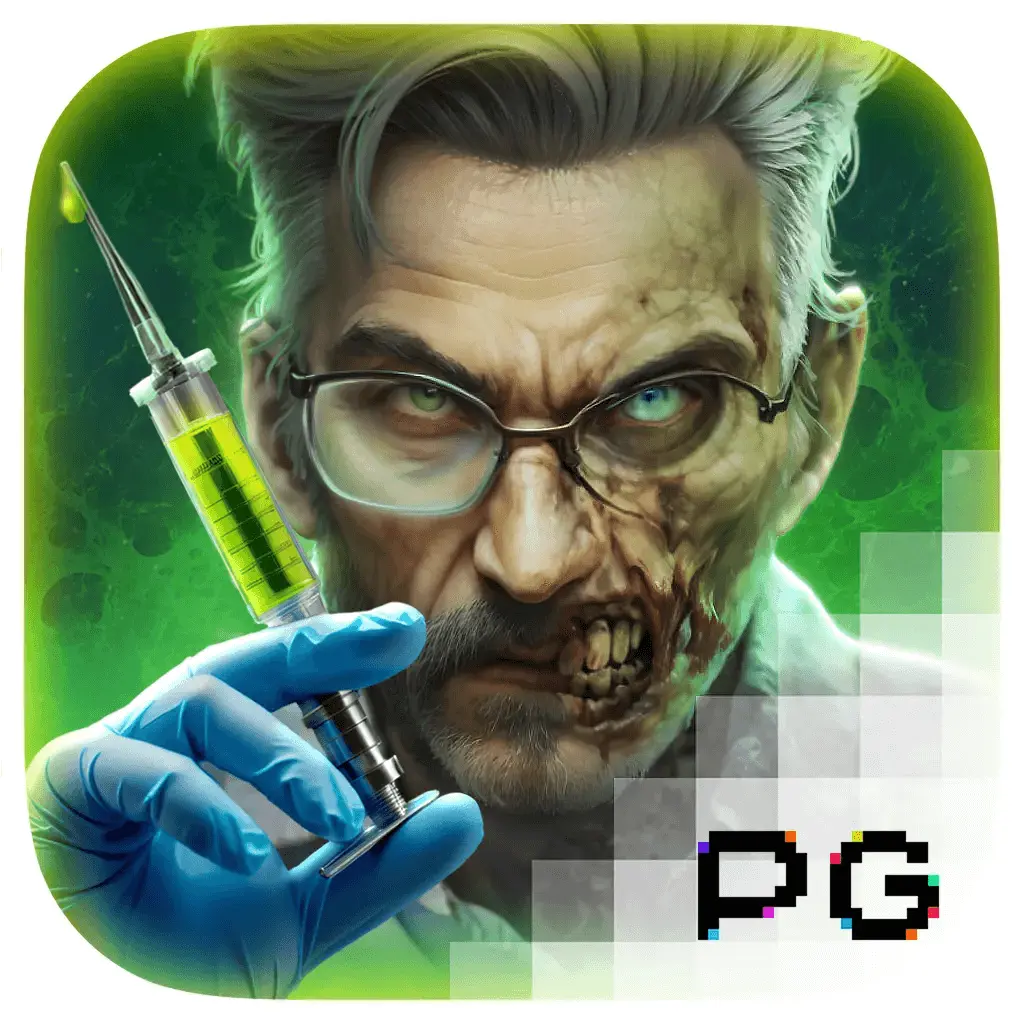 Zombie Outbreak - NOLIMITSLOT777