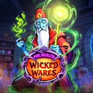 Mr. Nulls Wicked Wares - NOLIMITSLOT777