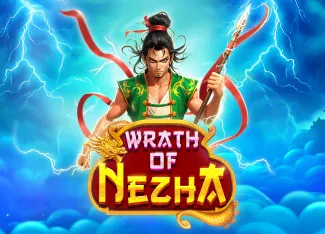 Wrath of Nezha - NOLIMITSLOT777