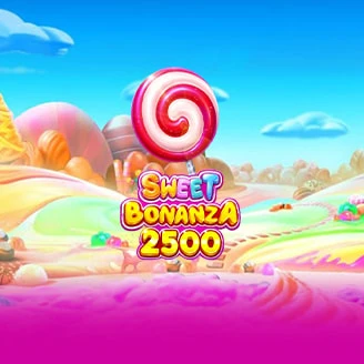 Sweet Bonanza 2500 - NOLIMITSLOT777