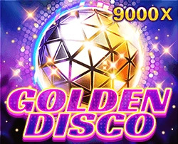 Golden Disco - NOLIMITSLOT777