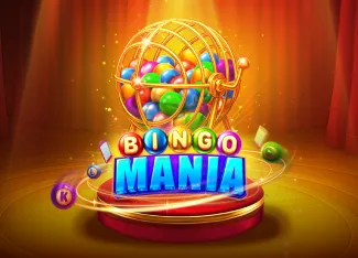Bingo Mania - NOLIMITSLOT777