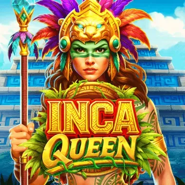 Inca Queen - NOLIMITSLOT777