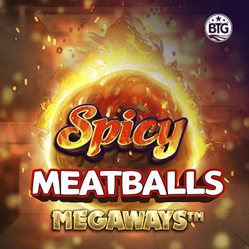 Spicy Meatballs - NOLIMITSLOT777