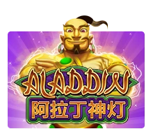 Joker123 : Aladdin - NOLIMITSLOT777