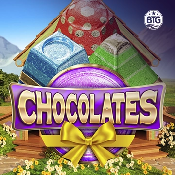 Chocolates - NOLIMITSLOT777