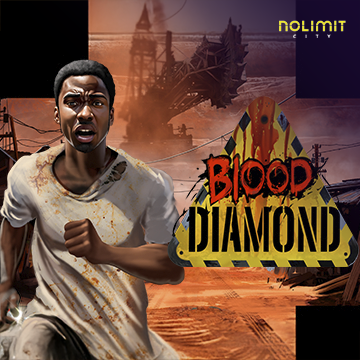 Blood Diamond - NOLIMITSLOT777