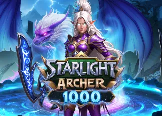 Starlight Archer 1000 - NOLIMITSLOT777