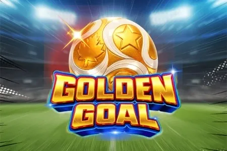 Golden Goal - NOLIMITSLOT777