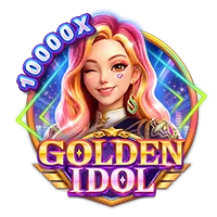 GOLDEN IDOL - NOLIMITSLOT777