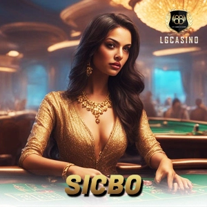 Sicbo - NOLIMITSLOT777