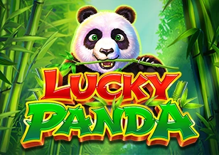 Panda yang beruntung - NOLIMITSLOT777