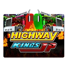 Joker123 : HighwayKings JP - NOLIMITSLOT777