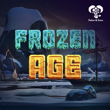 Frozen Age - NOLIMITSLOT777