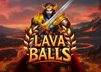 Lava Balls - NOLIMITSLOT777