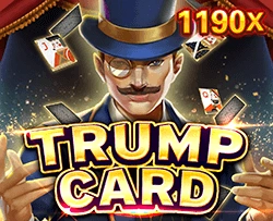Trump Card - NOLIMITSLOT777
