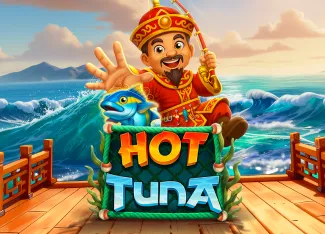Hot Tuna - NOLIMITSLOT777