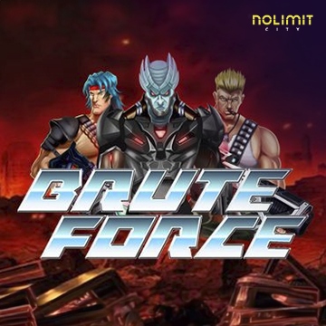 Brute Force - NOLIMITSLOT777