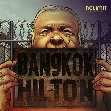 Bangkok Hilton - NOLIMITSLOT777