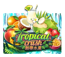 Tropical Crush - NOLIMITSLOT777