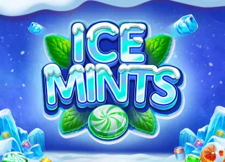 Ice Mints - NOLIMITSLOT777