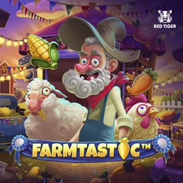 Farmtastic™ - NOLIMITSLOT777