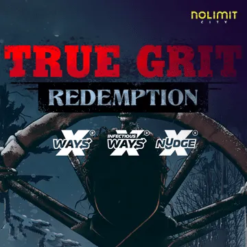 True Grit Redemption - NOLIMITSLOT777