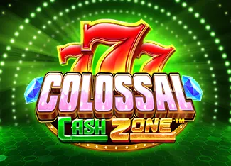 Colossal Cash Zone - NOLIMITSLOT777